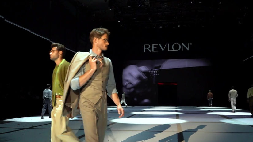 American Crew Style Masters